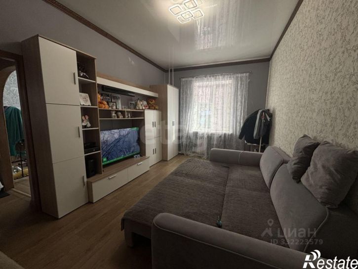 2-комн квартира 3-й Иланский пер, 1,  д. 1