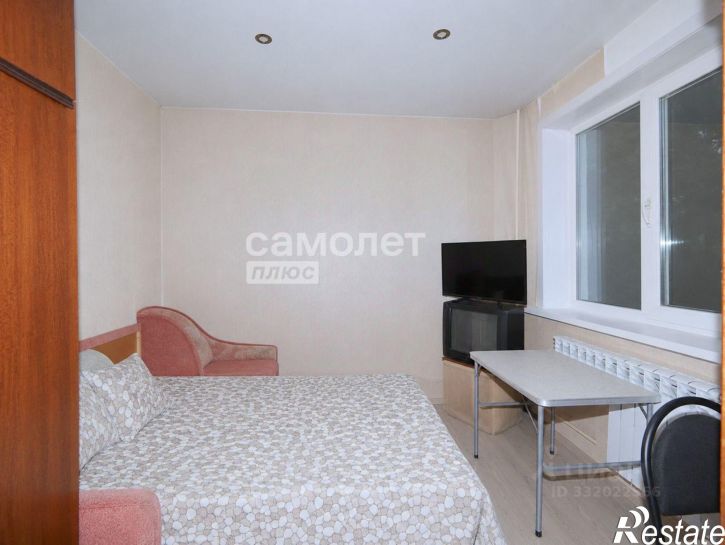 4-комн квартира ул Волгоградская, 24Б,  д. 24Б
