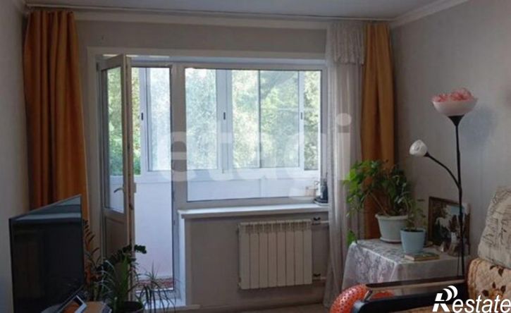 1-комн квартира б-р Строителей, 29а,  д. 29а