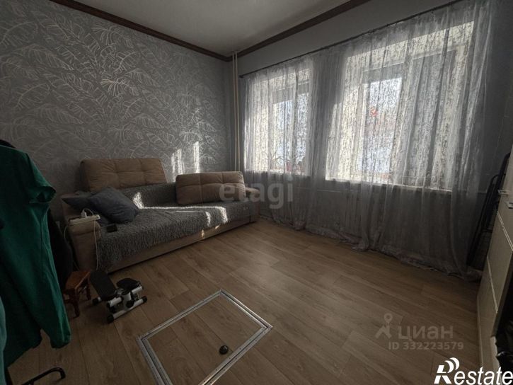 2-комн квартира 3-й Иланский пер, 1,  д. 1
