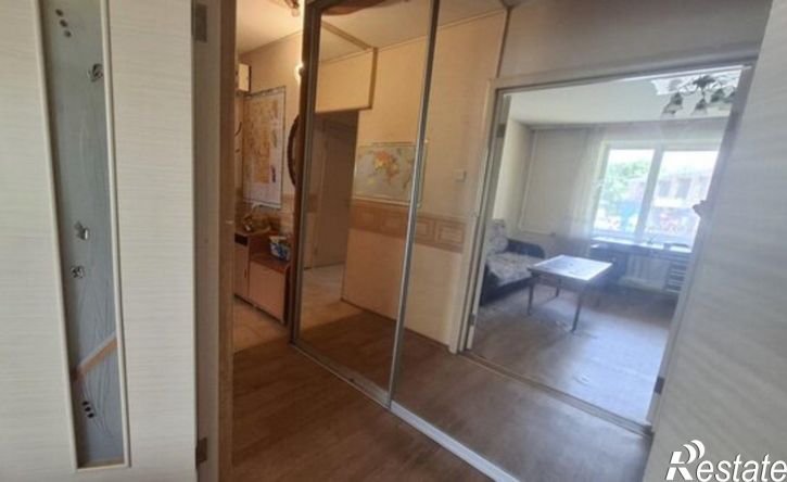 3-комн квартира ул Марковцева, 22а,  д. 22а