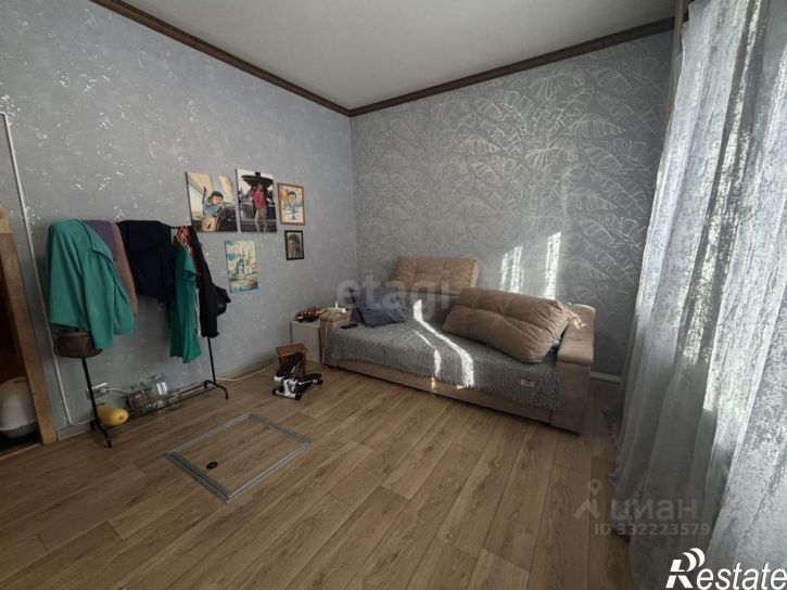 2-комн квартира 3-й Иланский пер, 1,  д. 1
