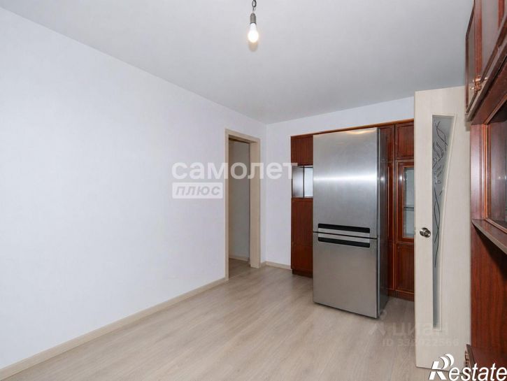4-комн квартира ул Волгоградская, 24Б,  д. 24Б