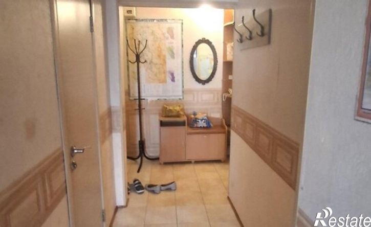 3-комн квартира ул Марковцева, 22а,  д. 22а