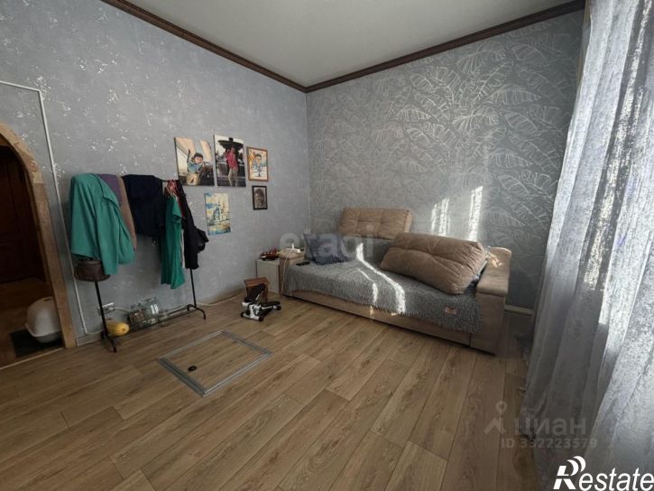 2-комн квартира 3-й Иланский пер, 1,  д. 1