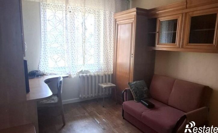 3-комн квартира ул Марковцева, 22а,  д. 22а