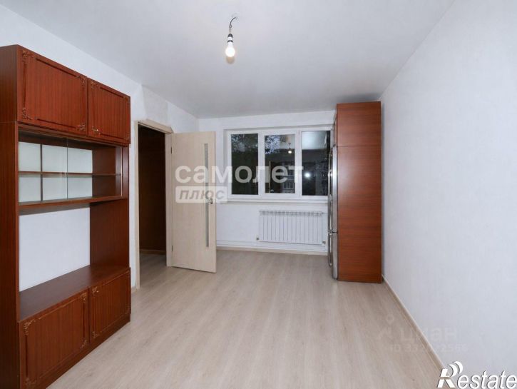 4-комн квартира ул Волгоградская, 24Б,  д. 24Б