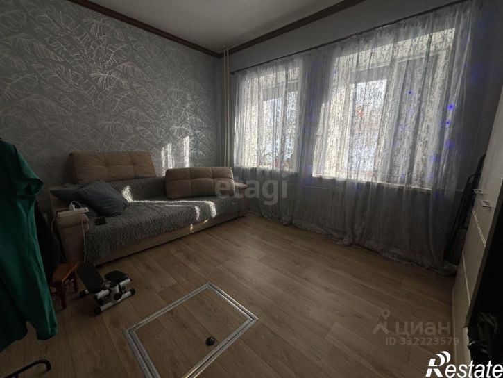 2-комн квартира 3-й Иланский пер, 1,  д. 1