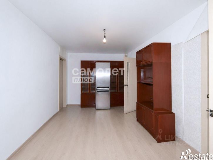 4-комн квартира ул Волгоградская, 24Б,  д. 24Б