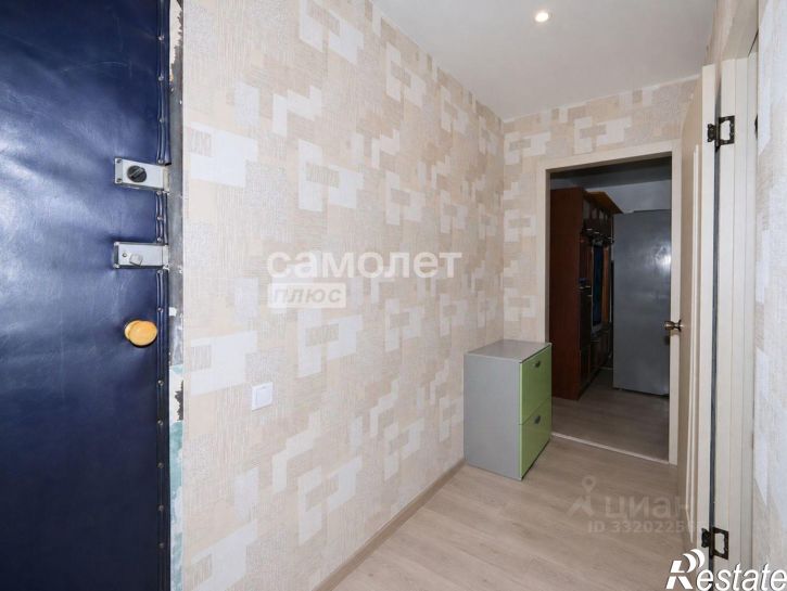 4-комн квартира ул Волгоградская, 24Б,  д. 24Б