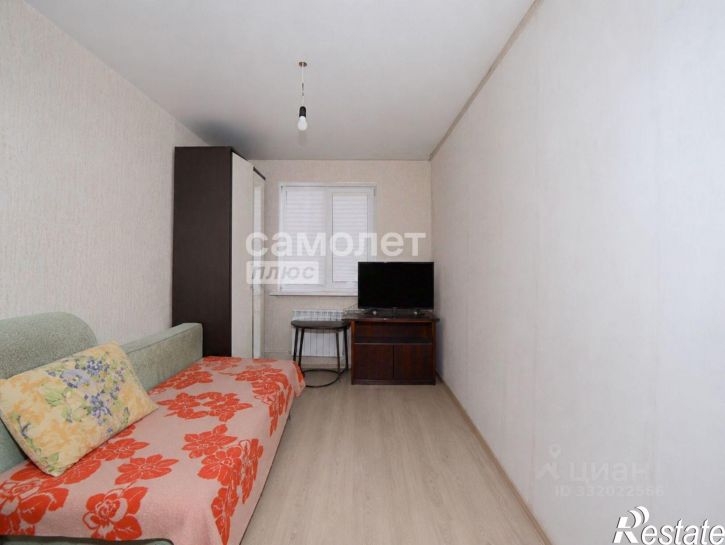 4-комн квартира ул Волгоградская, 24Б,  д. 24Б