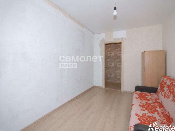 4-комн квартира ул Волгоградская, 24Б,  д. 24Б