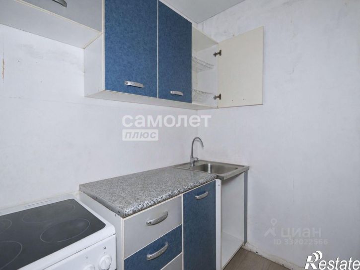 4-комн квартира ул Волгоградская, 24Б,  д. 24Б