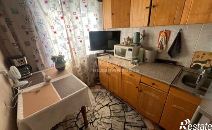 3-комн квартира Ленинградский пр-кт, 41,  д. 41