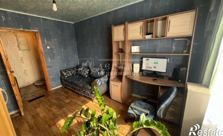 3-комн квартира Ленинградский пр-кт, 41,  д. 41