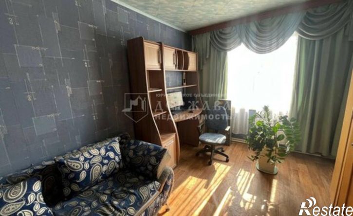 3-комн квартира Ленинградский пр-кт, 41,  д. 41