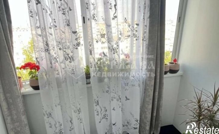 3-комн квартира Ленинградский пр-кт, 41,  д. 41