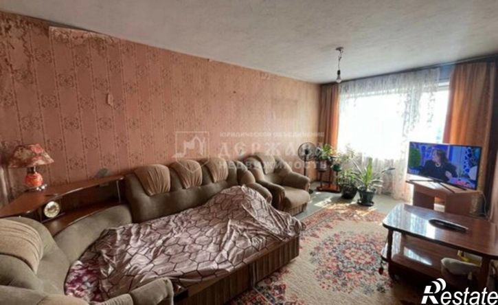 3-комн квартира Ленинградский пр-кт, 41,  д. 41