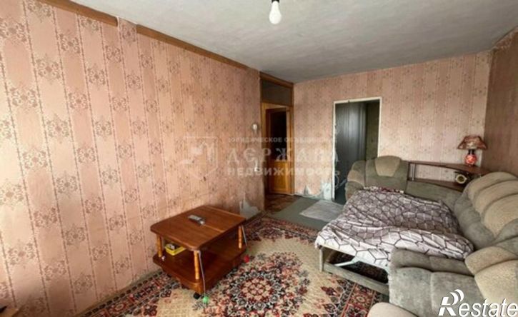 3-комн квартира Ленинградский пр-кт, 41,  д. 41