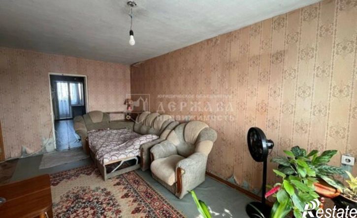 3-комн квартира Ленинградский пр-кт, 41,  д. 41