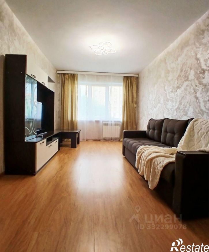 3-комн квартира Комсомольский пр-кт, 49в,  д. 49в