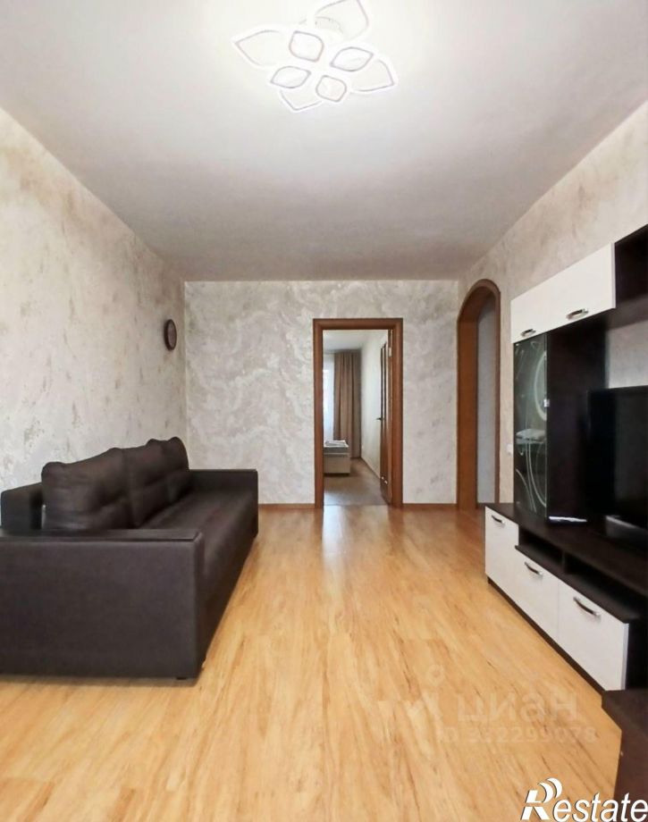 3-комн квартира Комсомольский пр-кт, 49в,  д. 49в