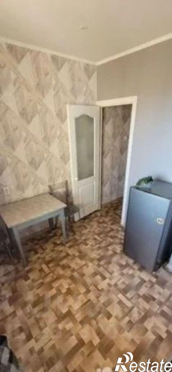 1-комн квартира ул Серебряный бор, 21,  д. 21