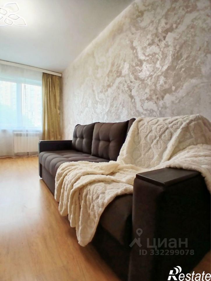 3-комн квартира Комсомольский пр-кт, 49в,  д. 49в