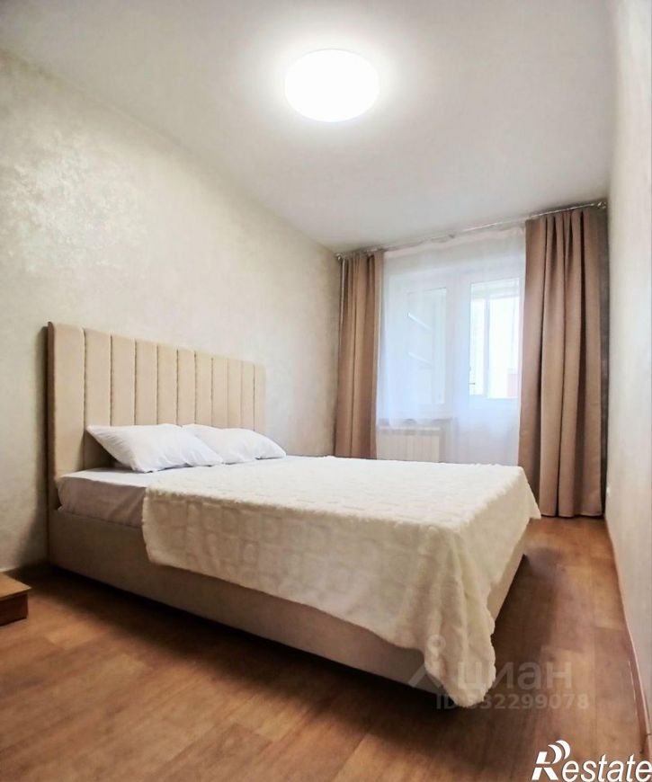 3-комн квартира Комсомольский пр-кт, 49в,  д. 49в