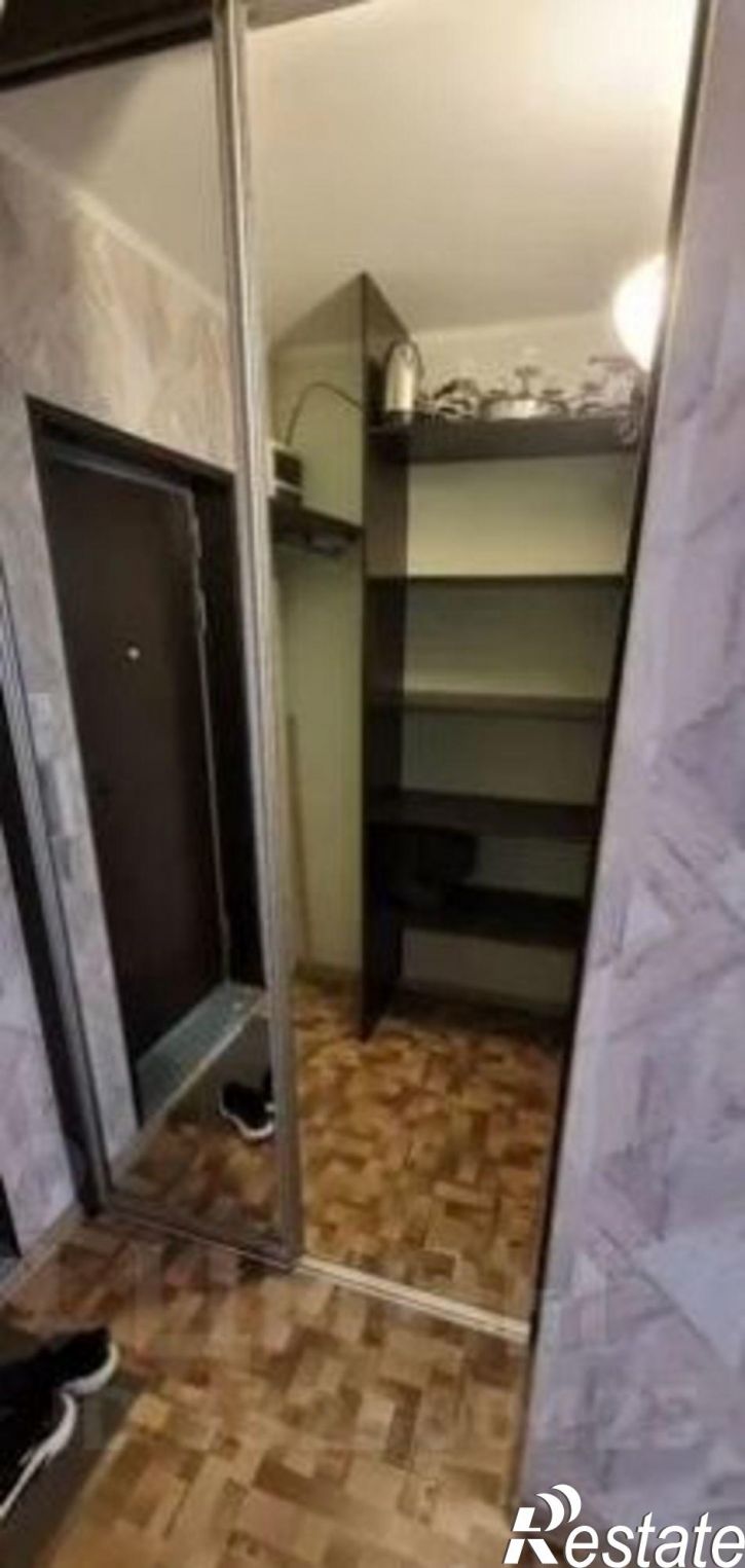 1-комн квартира ул Серебряный бор, 21,  д. 21