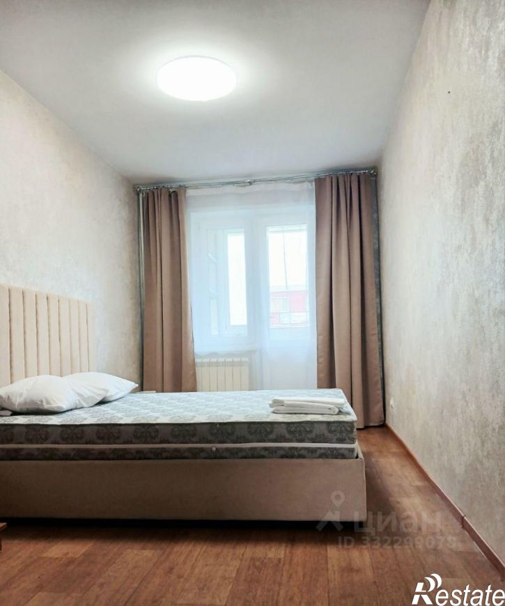 3-комн квартира Комсомольский пр-кт, 49в,  д. 49в