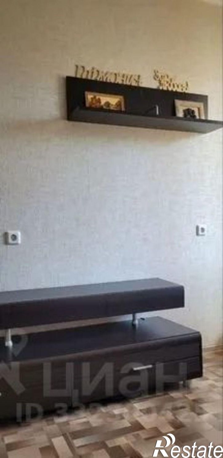 1-комн квартира ул Серебряный бор, 21,  д. 21