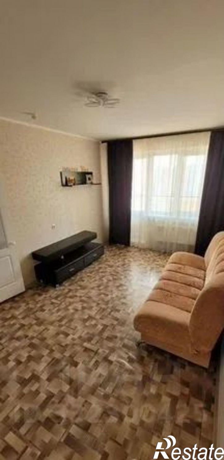 1-комн квартира ул Серебряный бор, 21,  д. 21