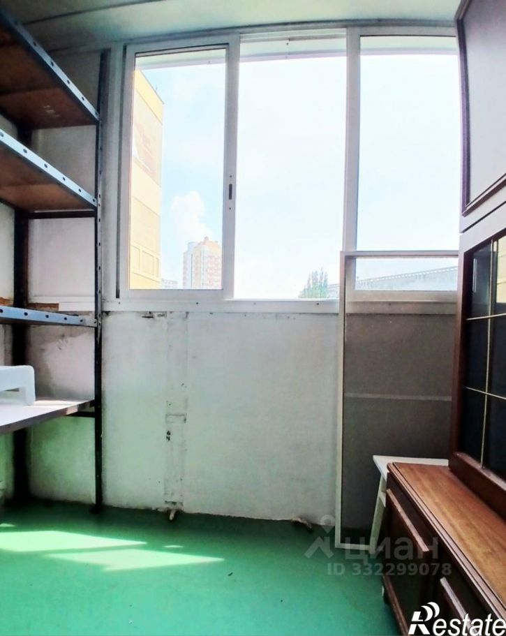 3-комн квартира Комсомольский пр-кт, 49в,  д. 49в
