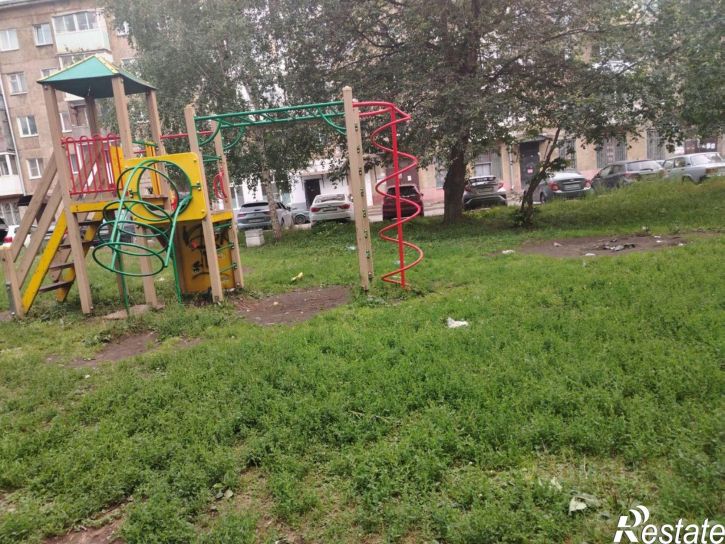 2-комн квартира ул 40 лет Октября, 31,  д. 31