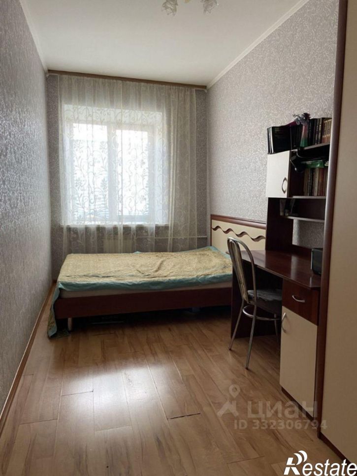 2-комн квартира ул Демьяна Бедного, 3,  д. 3