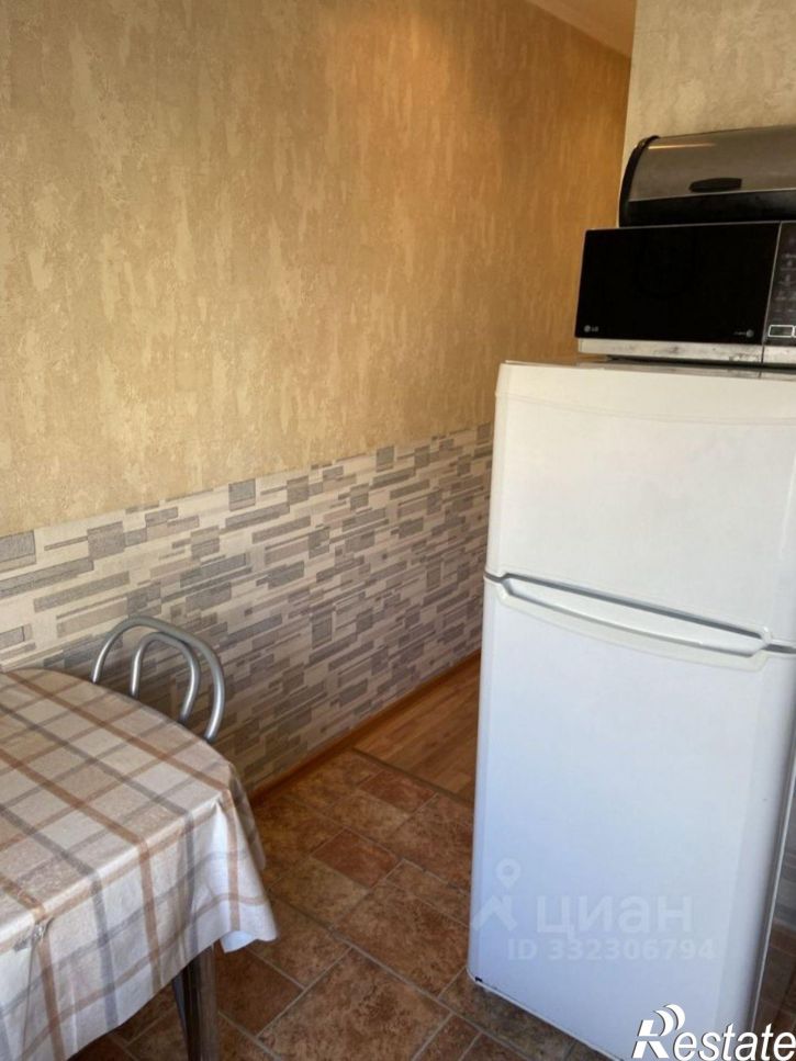 2-комн квартира ул Демьяна Бедного, 3,  д. 3