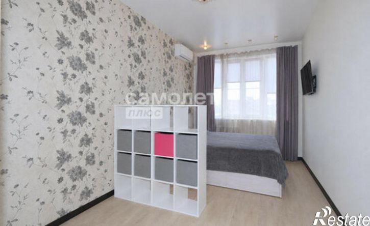 2-комн квартира ул Марковцева, 6,  д. 6