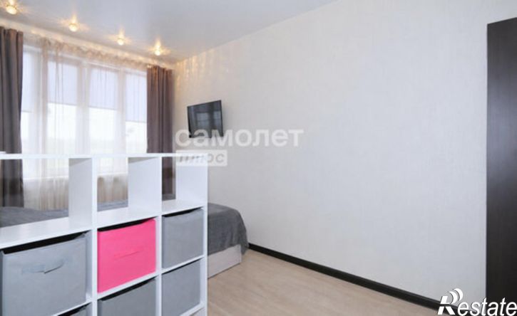 2-комн квартира ул Марковцева, 6,  д. 6