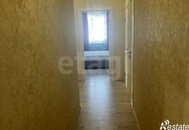 3-комн квартира пр-кт Шахтеров, 74а,  д. 74а