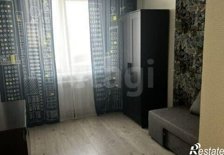 3-комн квартира пр-кт Шахтеров, 74а,  д. 74а