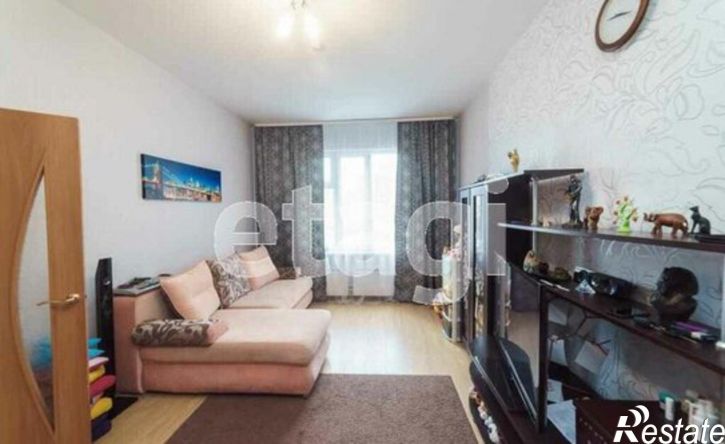 1-комн квартира ул Дружбы, 19,  д. 19