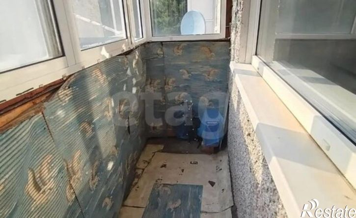1-комн квартира ул Волгоградская, 18,  д. 18