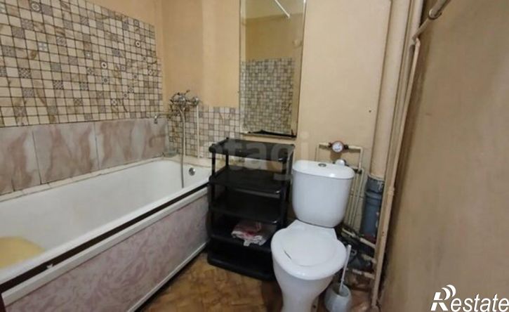 1-комн квартира ул Волгоградская, 18,  д. 18