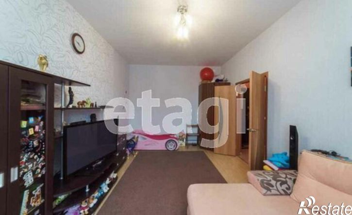 1-комн квартира ул Дружбы, 19,  д. 19