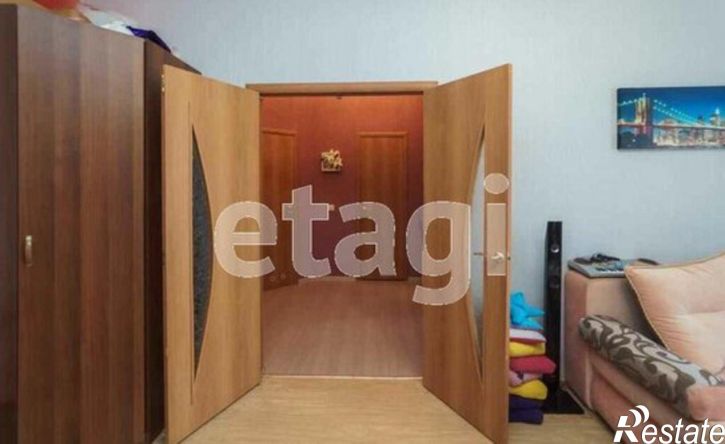 1-комн квартира ул Дружбы, 19,  д. 19