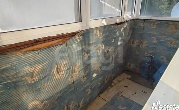 1-комн квартира ул Волгоградская, 18,  д. 18
