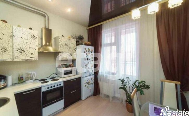 1-комн квартира ул Дружбы, 19,  д. 19