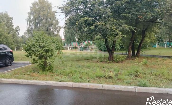 1-комн квартира ул Волгоградская, 18,  д. 18