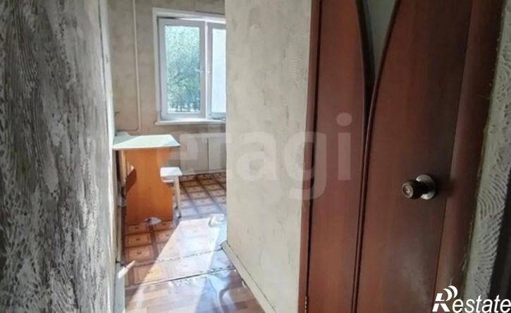1-комн квартира ул Волгоградская, 18,  д. 18